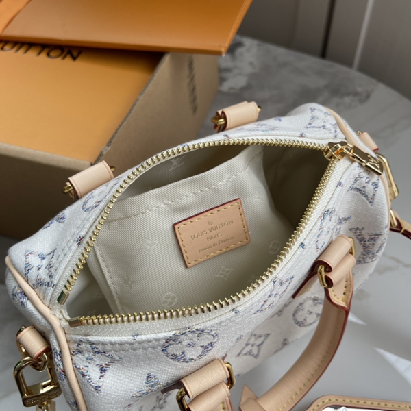 ルイヴィトンバッグ全体デザイン